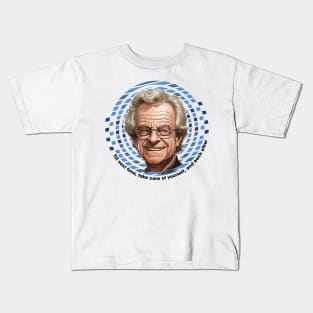 Jerry Springer Kids T-Shirt